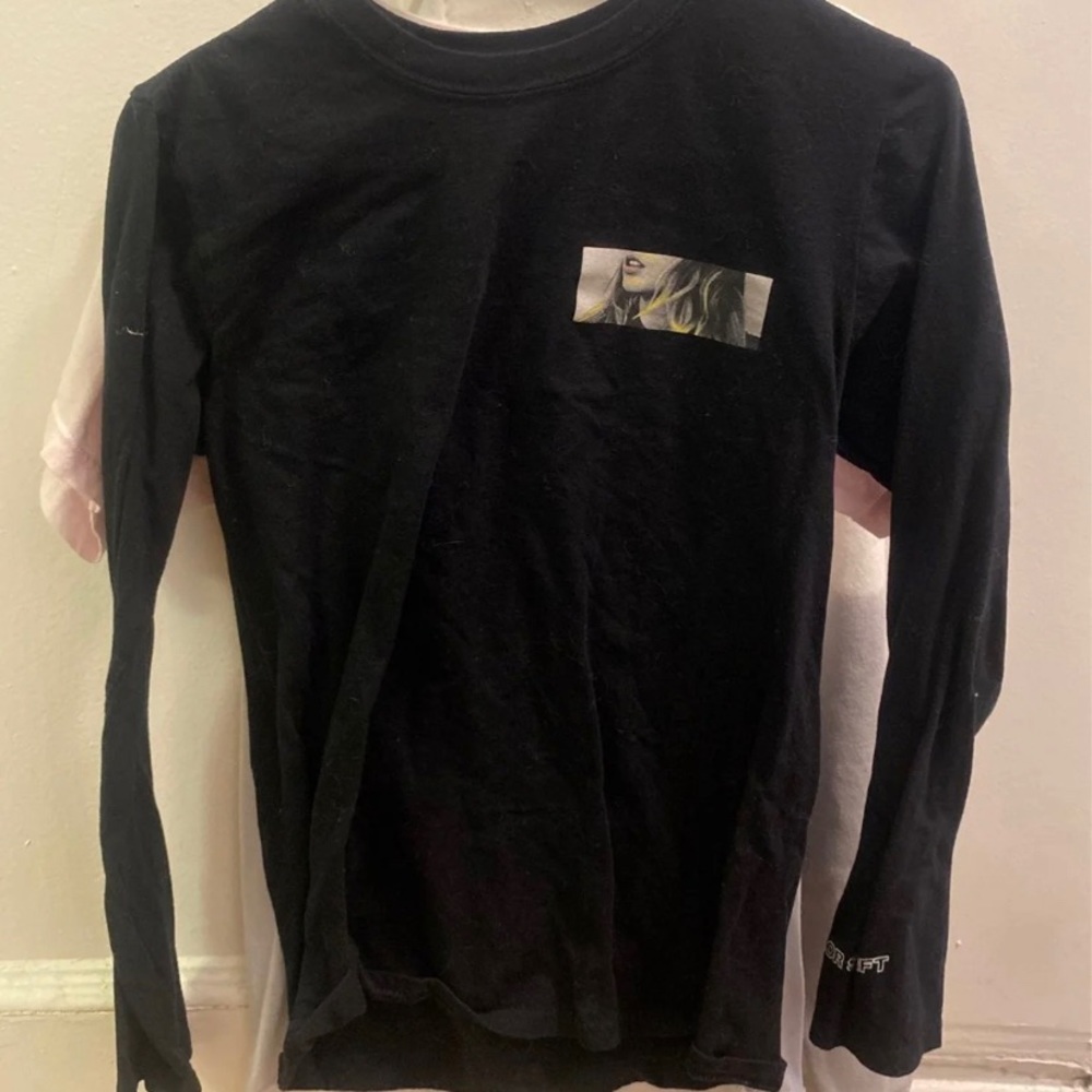 Taylor Swift Lover Shirt